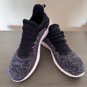 APL Men's TechLoom Tracer Sneakers